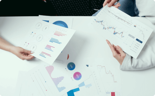 Crypto trading strategies